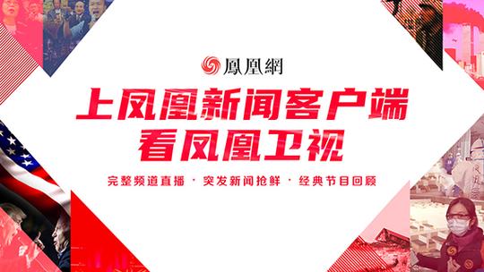 手机App凤凰新闻图标