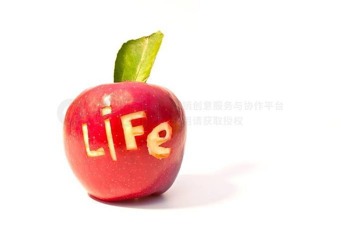 苹果之言