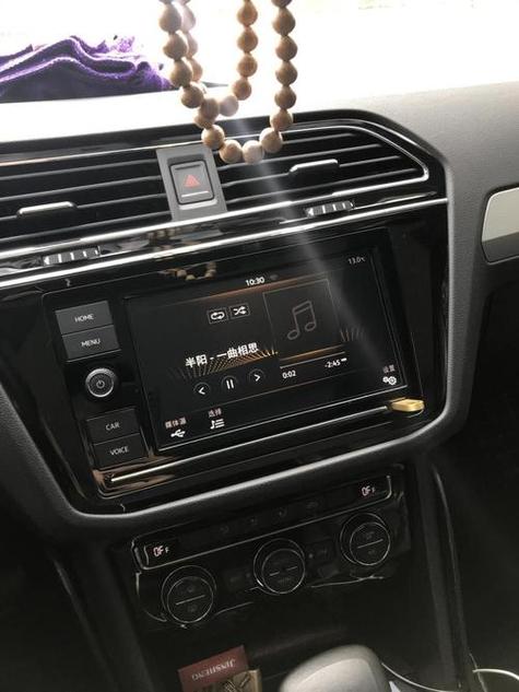 途观l突然没声音了游戏截图