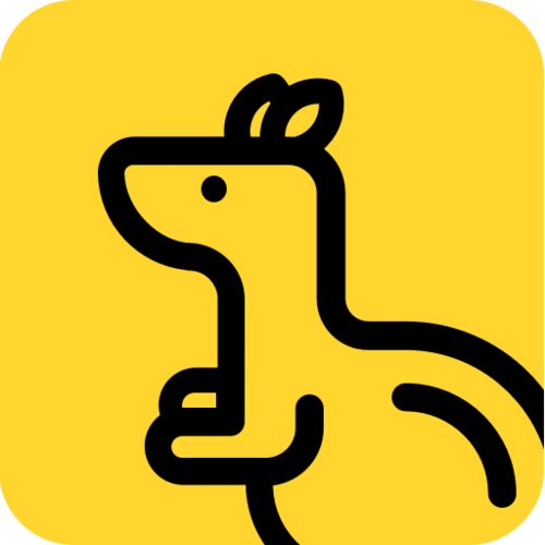 袋鼠运动app