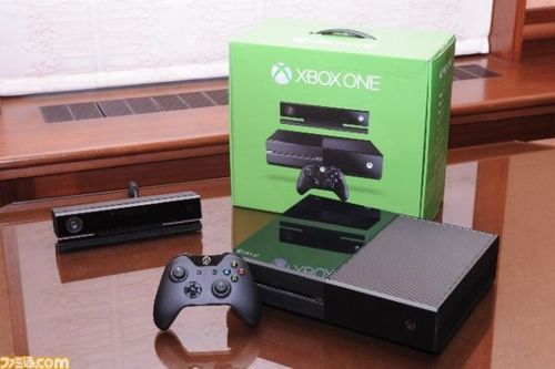 xboxone的cpu相当于
