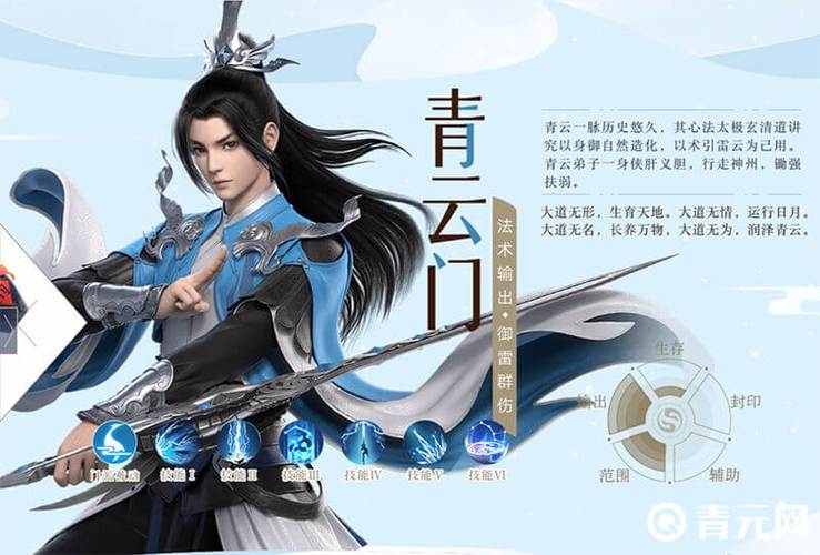 梦幻新诛仙2026青云门搭配攻略