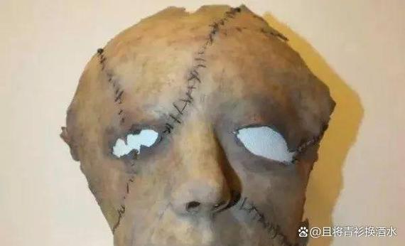 人皮牢笼案件