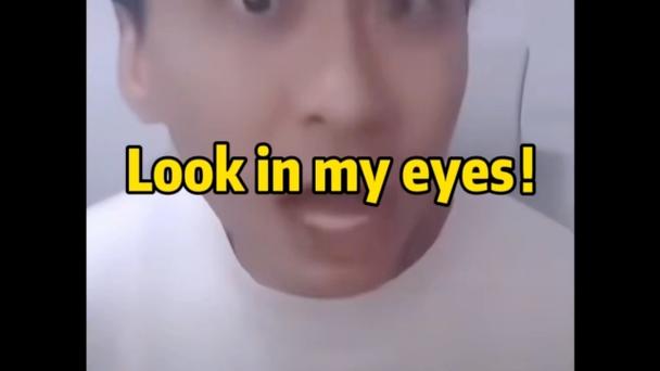 lookme这个梗怎么来的