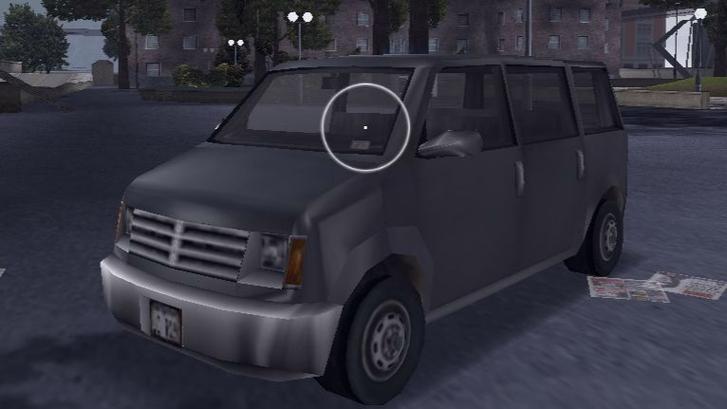 gta3什么车最快