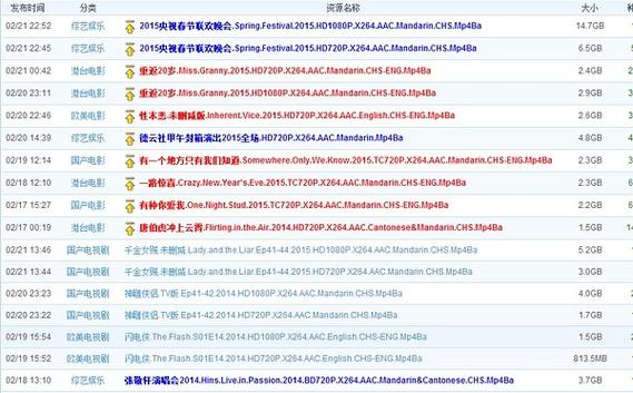 高清枪版电视剧网址截图