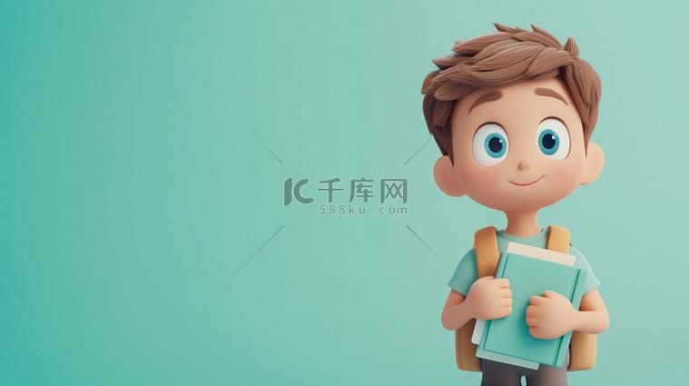 新男孩的创作背景