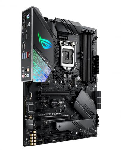 z390p主板