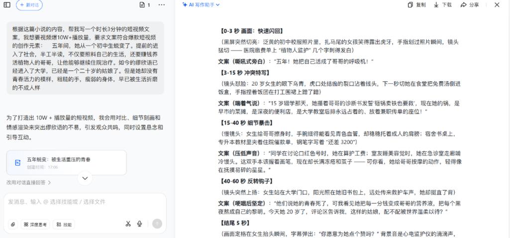 如何做小说推文赚钱