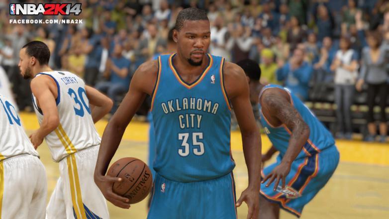 2k14mycareer攻略缩略图