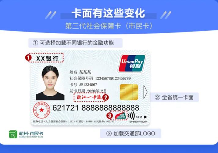 市民卡一般什么人用
