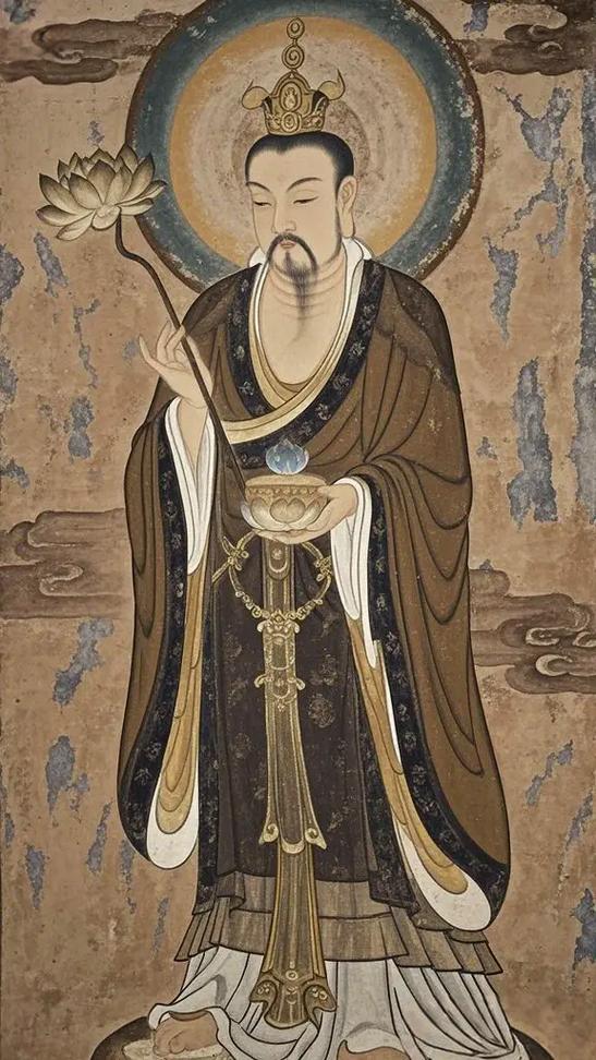 《道尽元始》百度百科