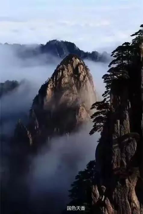 大道无形的最高境界