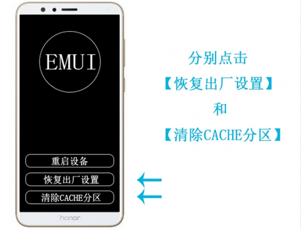 荣耀7x其他存储怎么清除截图