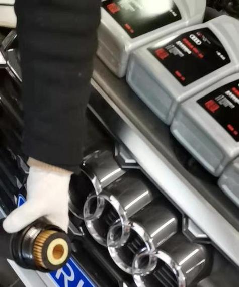 捷途x70plus用什么机油好
