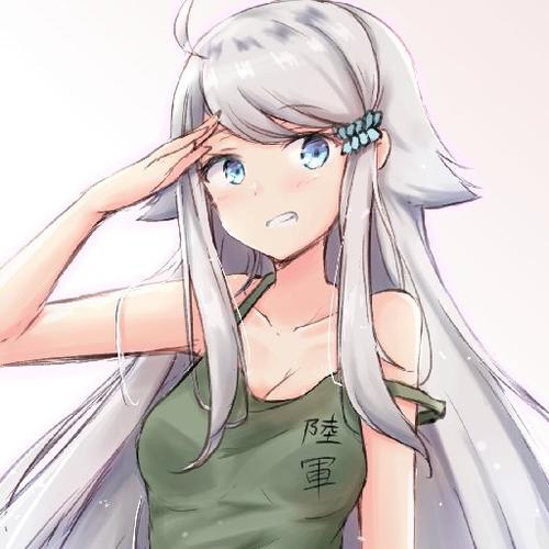 八云绿