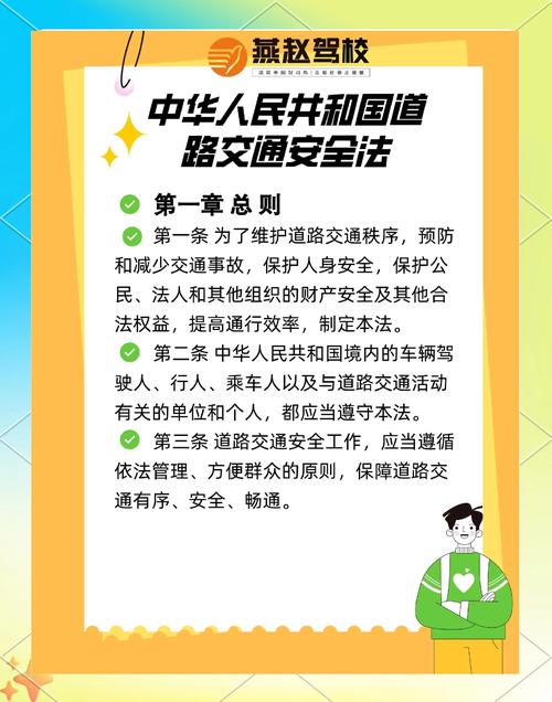 最新交通法规2025完整版