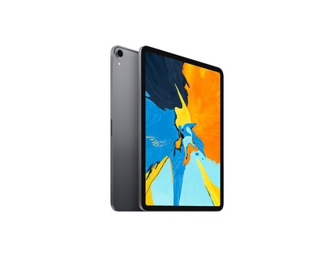 ipad pro2018是第几代缩略图