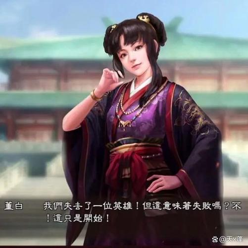真三国无双6特别版怎么解锁人物缩略图