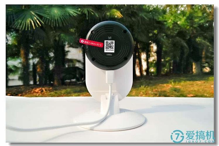 小蚁摄像头能连接米家吗截图