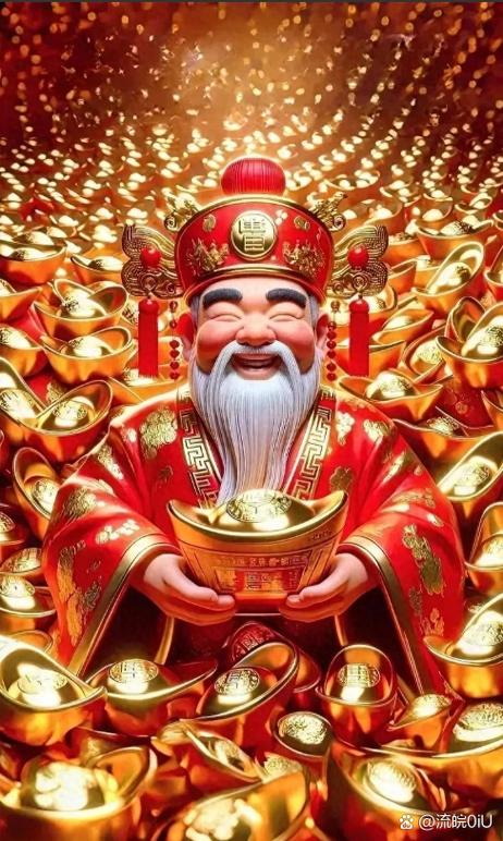 大财神登录不了