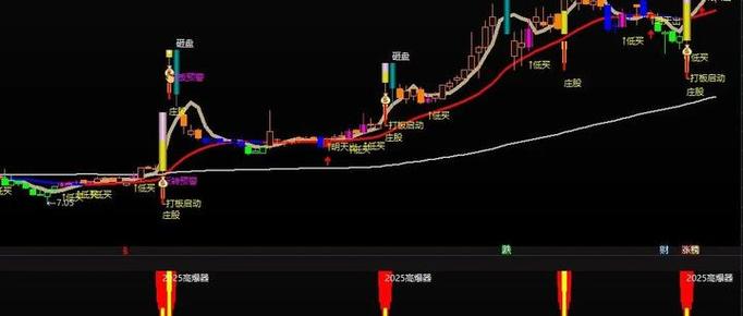 选股指标成功率排行截图