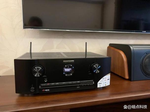 马兰士SR5015配什么音箱