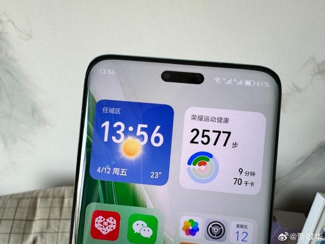 手机明明连着wifi但是显示4G