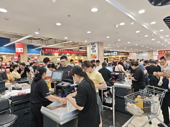 永辉线上超市app下载安装