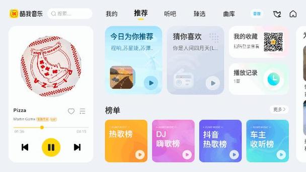 酷我音乐车机vip破解版下载缩略图