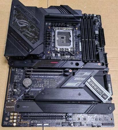 asus主板设置关机后usb供电的方法