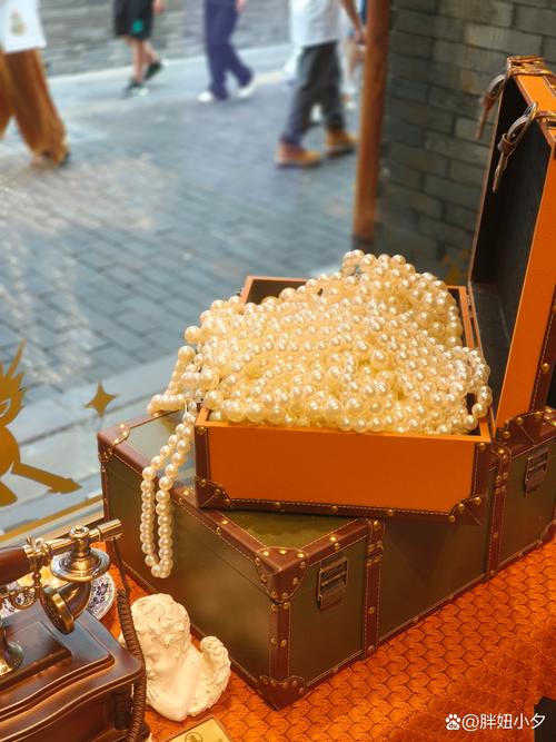 饷店最建议买的5样东西