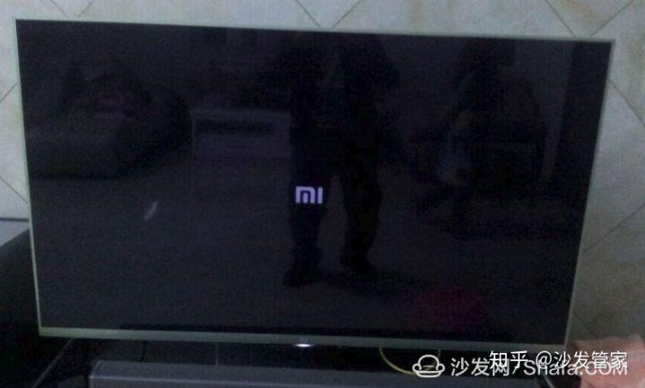 小米盒子插电视上还是黑屏