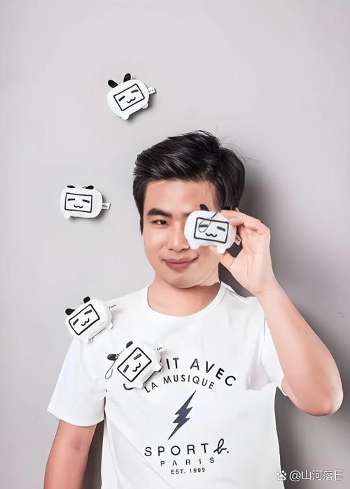 bilibili创始人