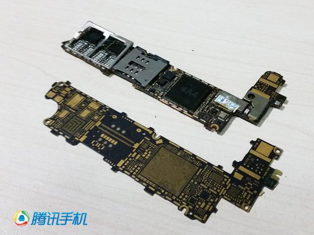 主板坏了的10大征兆缩略图