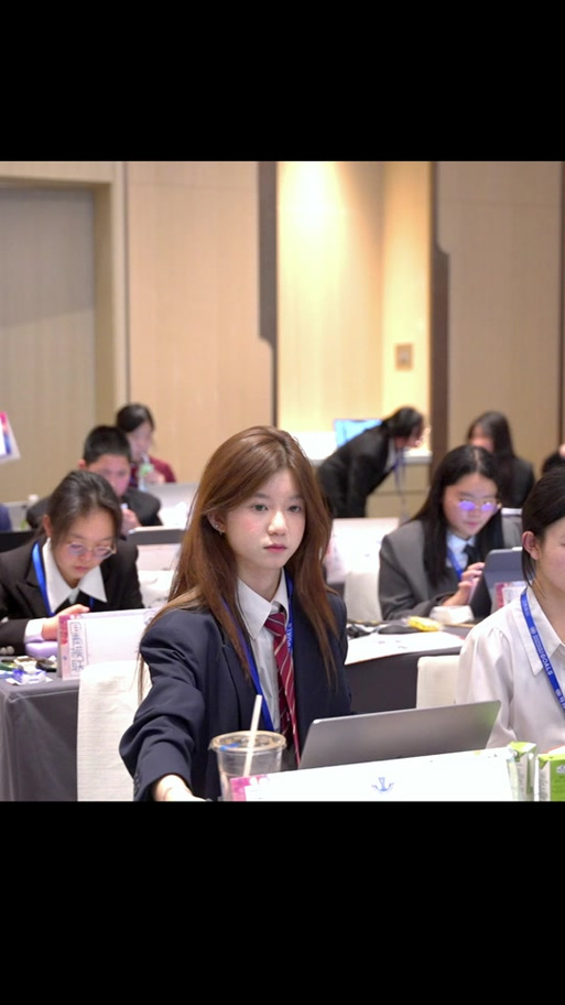 国青模联怎么参加
