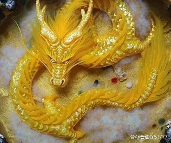 《重生五爪神龙》