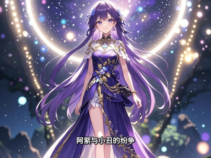 抖音 深渊觉醒