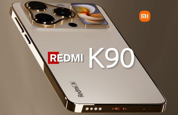 红米k90插卡全过程视频