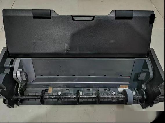 l1300搓纸轮更换视频