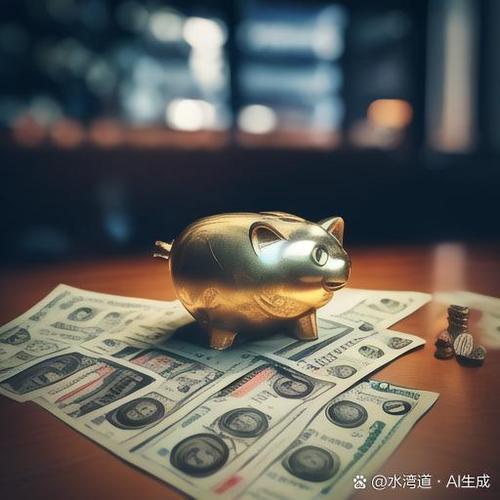 4万元最聪明的存钱法