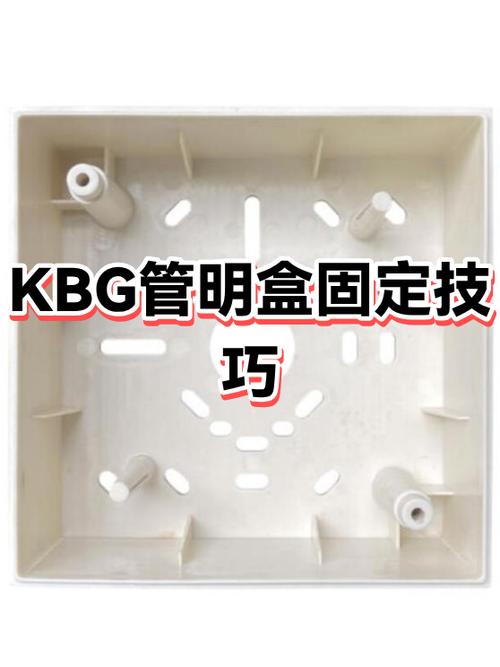 明盒如何固定在墙上缩略图