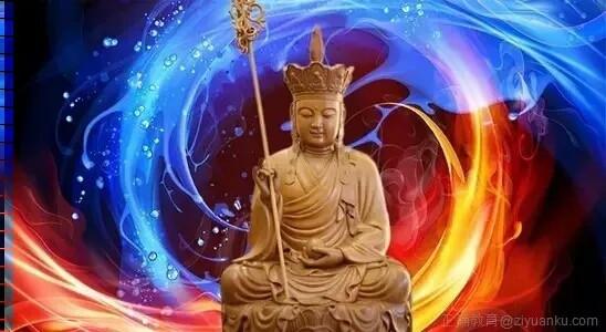 梦中念佛号对抗鬼魔