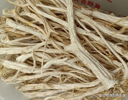 桔梗对肺有什么好处图标