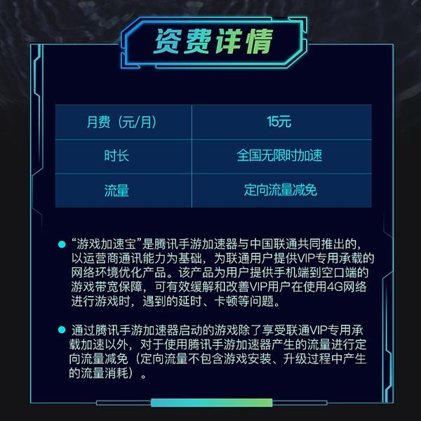 联通的游戏加速宝有用吗