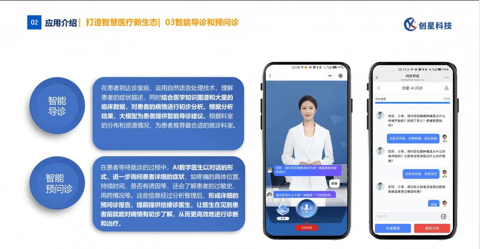 网络医生问诊平台缩略图