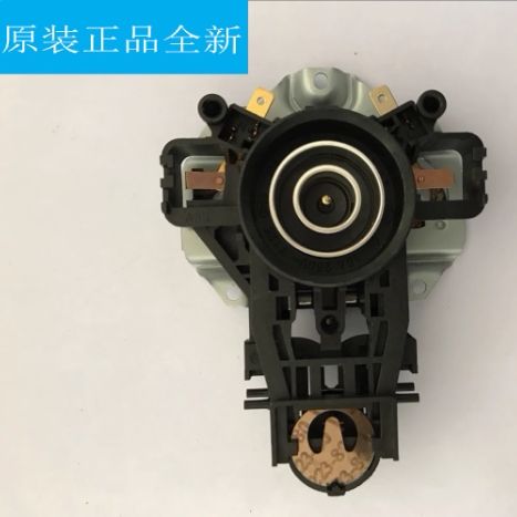 美的电水壶温控开关