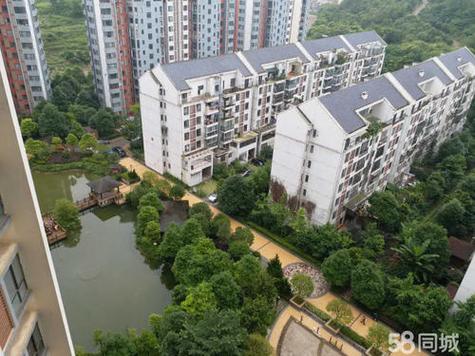 观山湖最建议买的小区截图