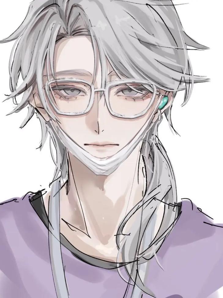第五人格入殓师可爱图片缩略图
