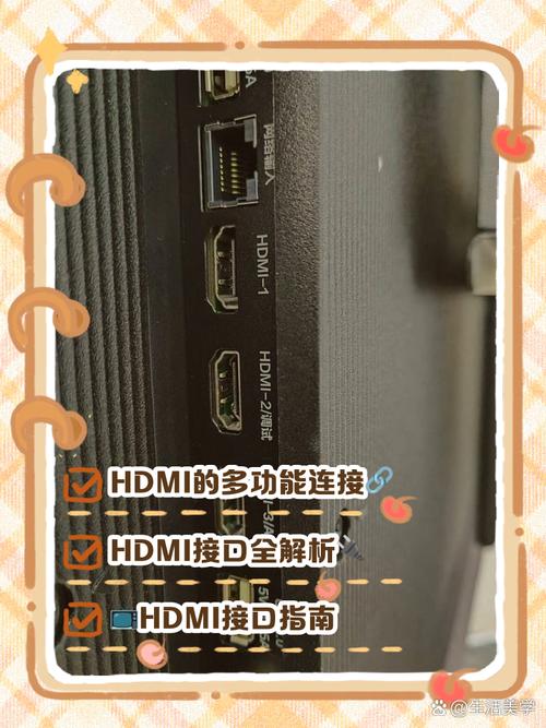 电脑连电视hdmi线要2.0吗